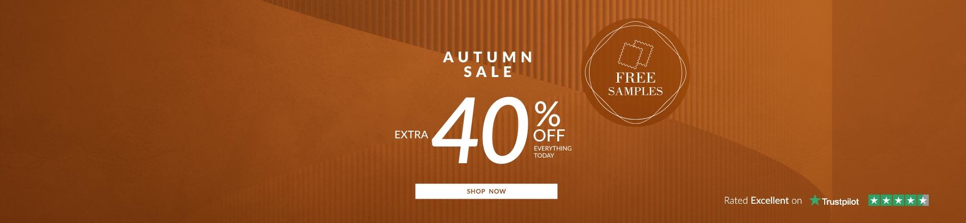 Shutters Autum 40% b